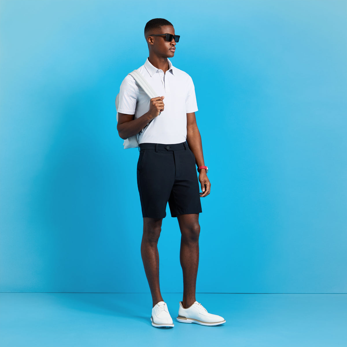 MAVERICK 4-WAY STRETCH SHORT | G/FORE Top Pick