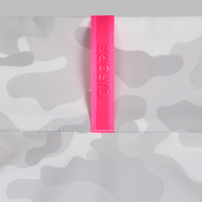 PARACHUTE CAMO WINDBREAKER | G/FORE Value