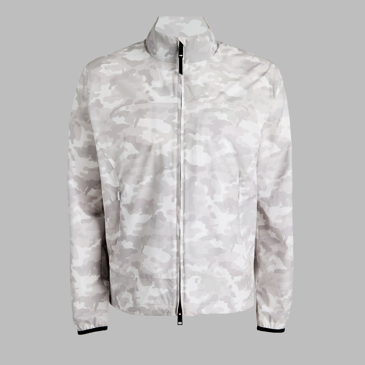 PARACHUTE CAMO WINDBREAKER | G/FORE Value