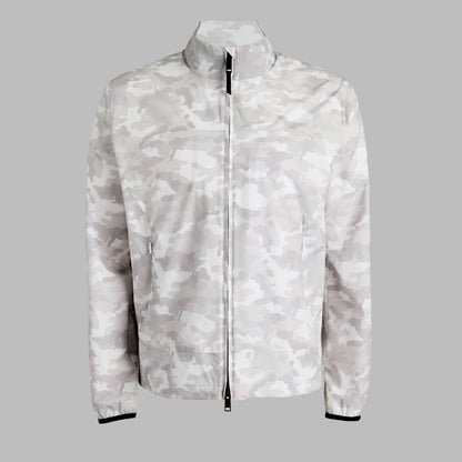 PARACHUTE CAMO WINDBREAKER | G/FORE Value