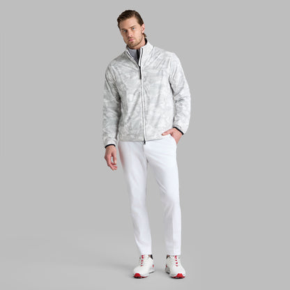 PARACHUTE CAMO WINDBREAKER | G/FORE Value