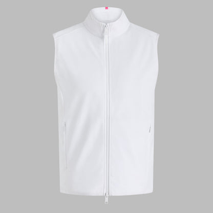 DOUBLE KNIT VEST | G/FORE Discount