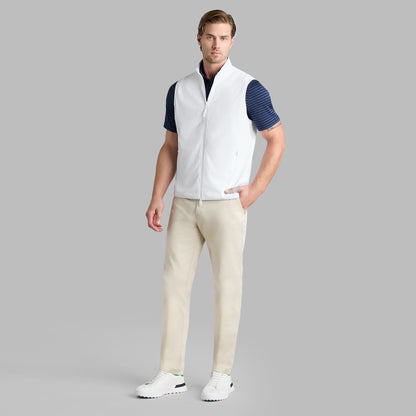 DOUBLE KNIT VEST | G/FORE Discount