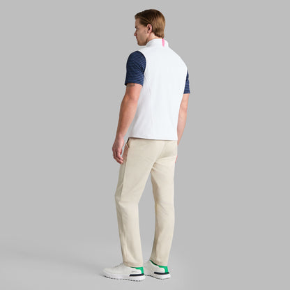 DOUBLE KNIT VEST | G/FORE Discount