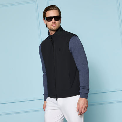 THE WHIT STRETCH TECH VEST | G/FORE Smart Buy