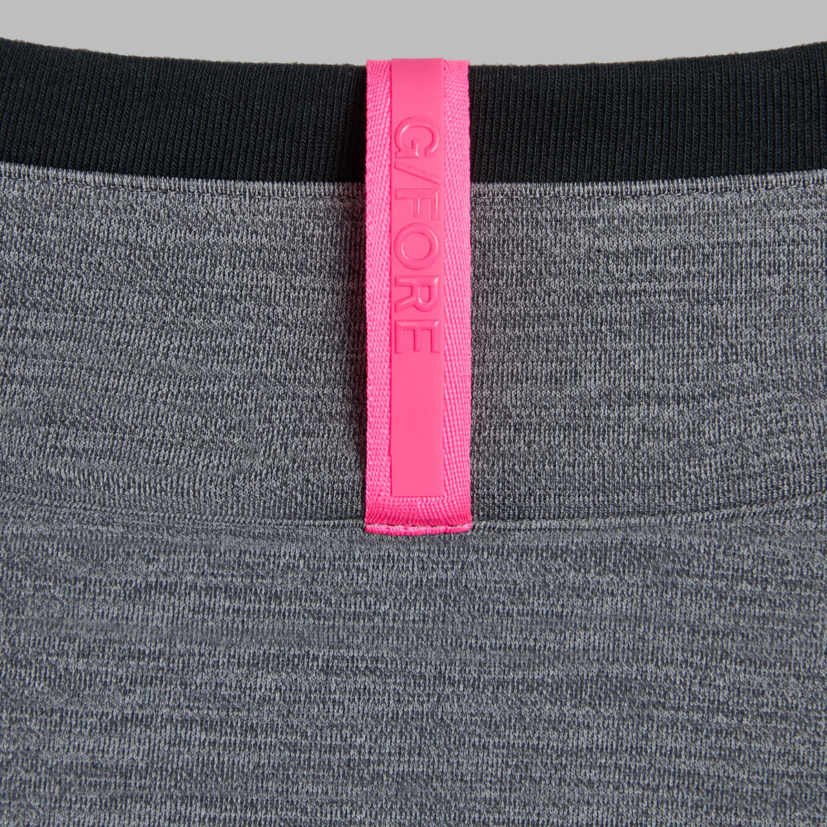 DOUBLE KNIT VEST | G/FORE Special Offer