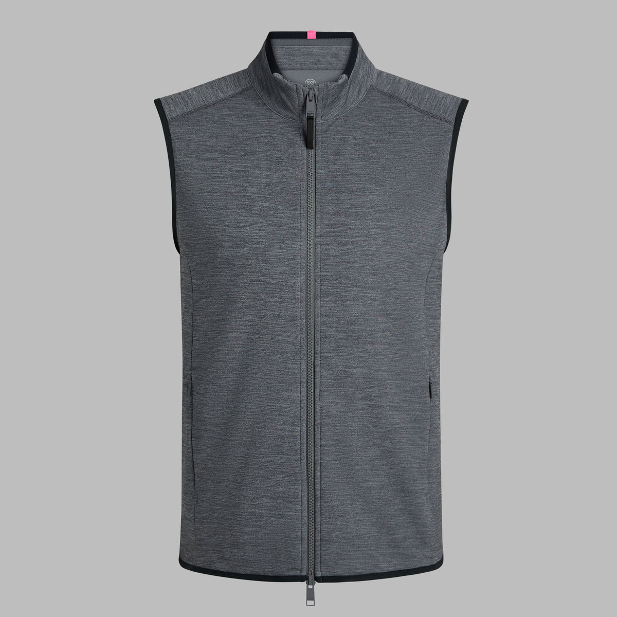DOUBLE KNIT VEST | G/FORE Special Offer