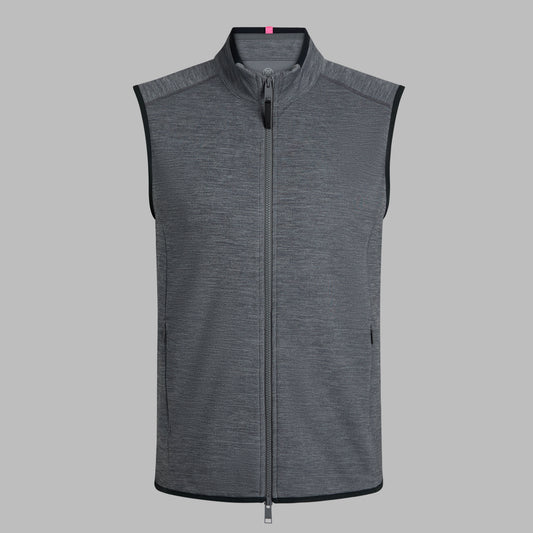 DOUBLE KNIT VEST | G/FORE Special Offer