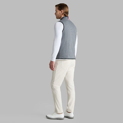 DOUBLE KNIT VEST | G/FORE Special Offer