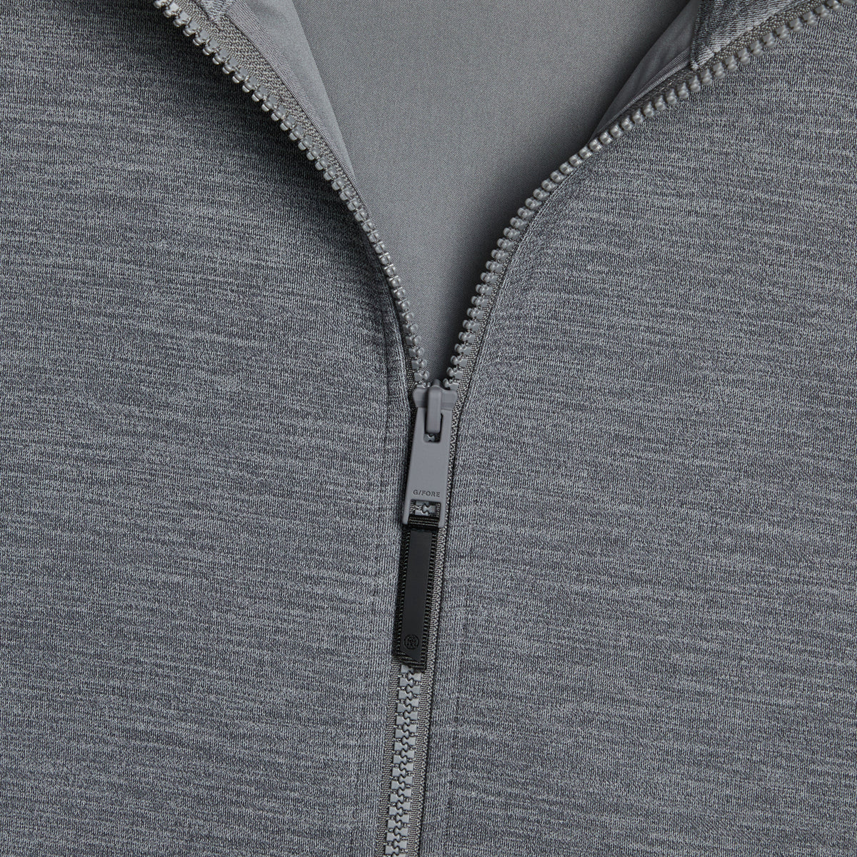 DOUBLE KNIT VEST | G/FORE Special Offer