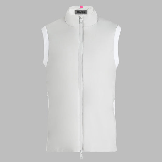 THE MAVERICK HYBRID STRETCH VEST | G/FORE Signature