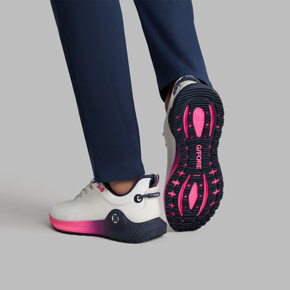 MG4+ O2 GRADIENT PERFORATED GOLF SHOE | G/FORE Best Seller
