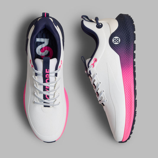 MG4+ O2 GRADIENT PERFORATED GOLF SHOE | G/FORE Best Seller