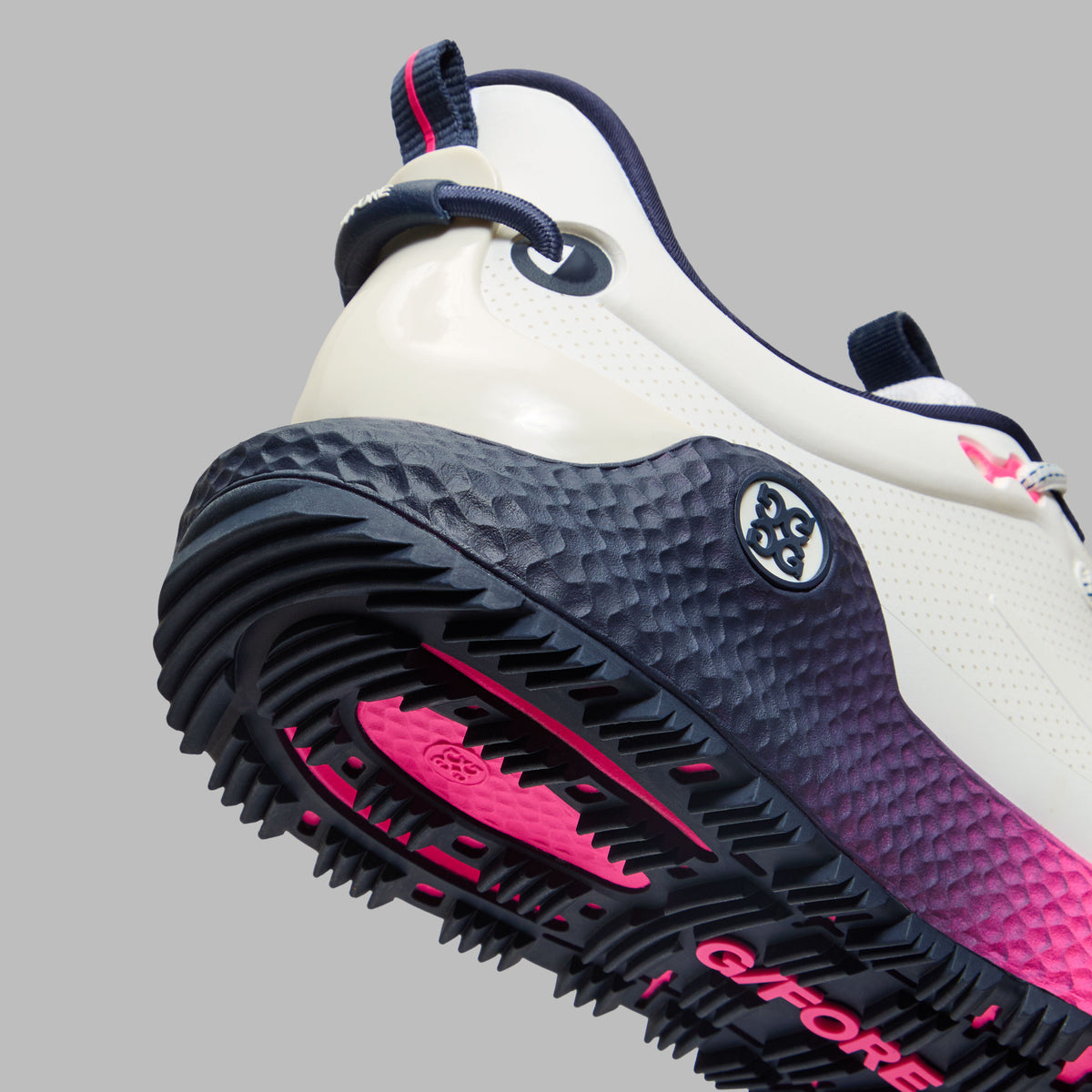 MG4+ O2 GRADIENT PERFORATED GOLF SHOE | G/FORE Best Seller