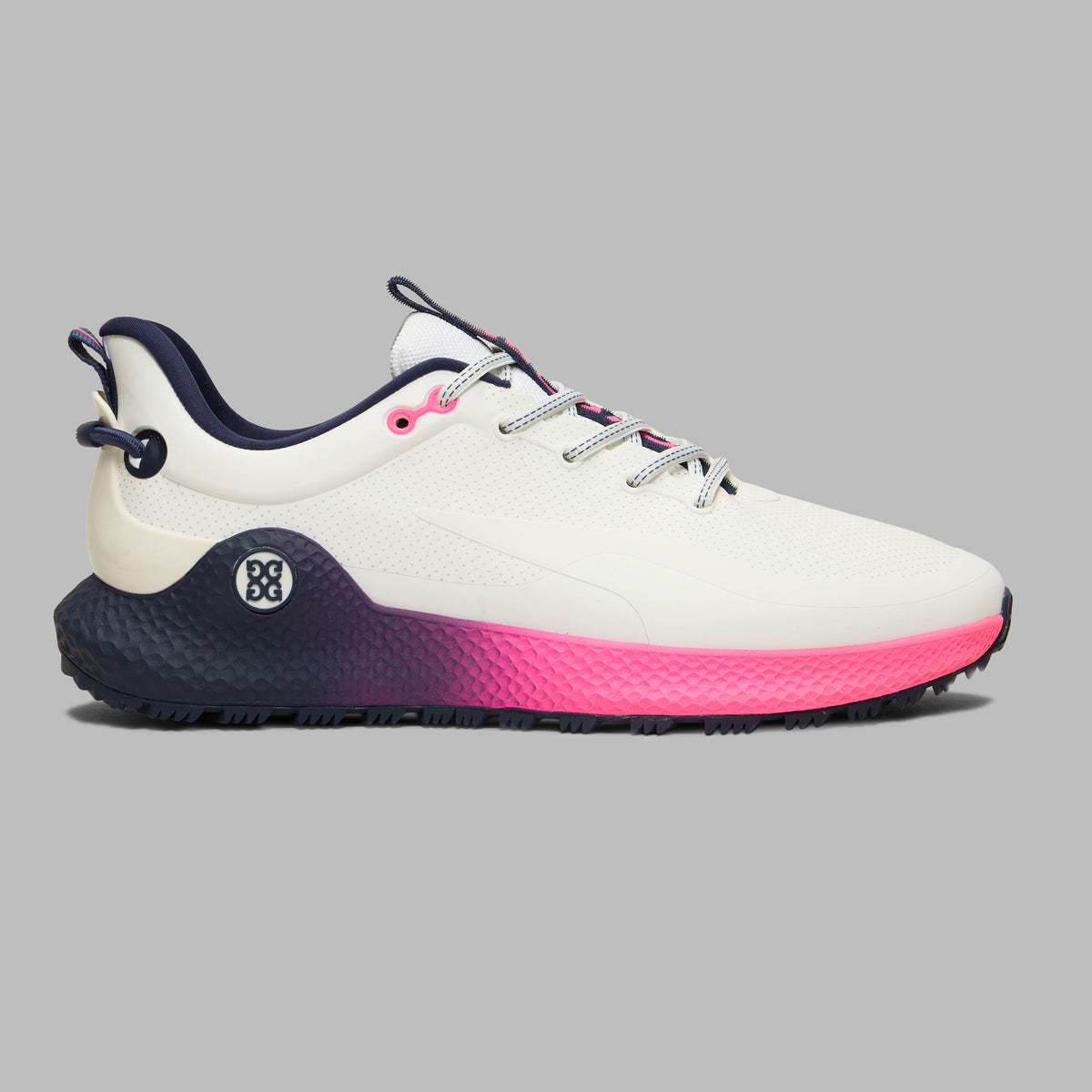 MG4+ O2 GRADIENT PERFORATED GOLF SHOE | G/FORE Best Seller