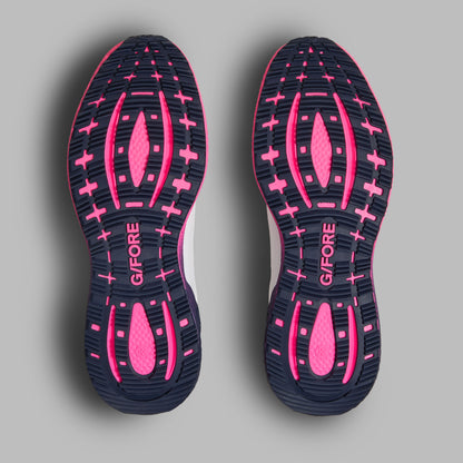 MG4+ O2 GRADIENT PERFORATED GOLF SHOE | G/FORE Best Seller