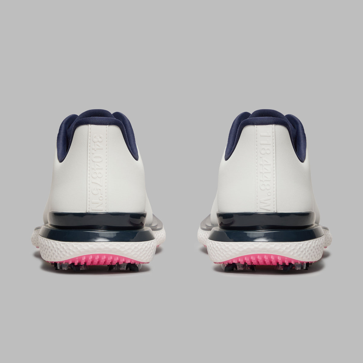 GALLIVAN2R G/LOCK SPLIT TOE GOLF SHOE | G/FORE Signature