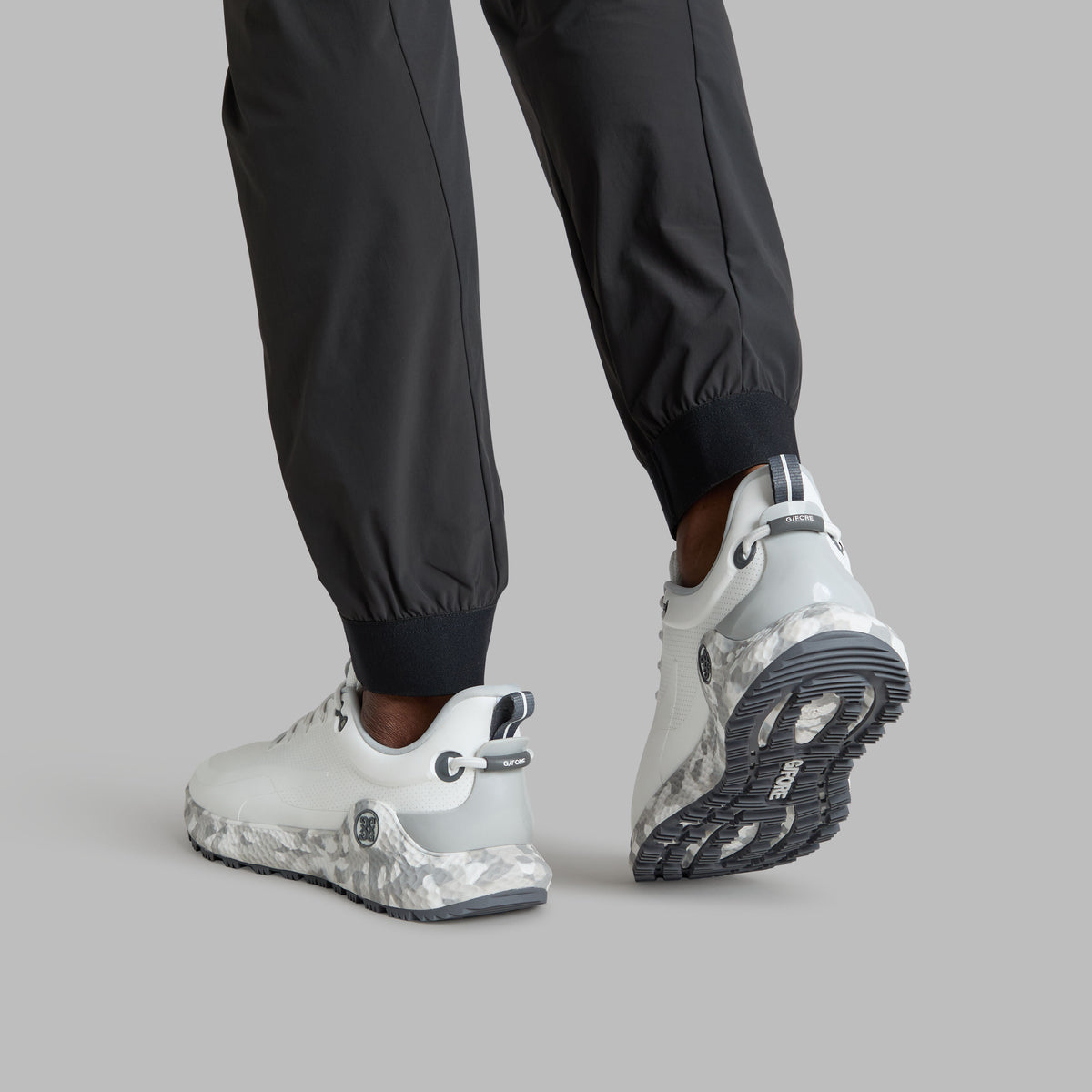 MG4+ O2 PERFORATED GOLF SHOE | G/FORE New