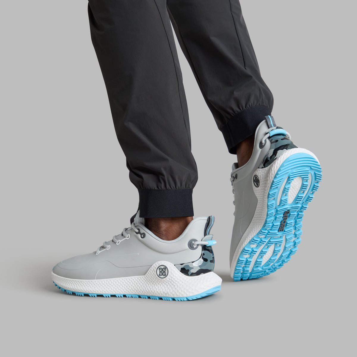MG4+ O2 GOLF SHOE | G/FORE Customer Favorite