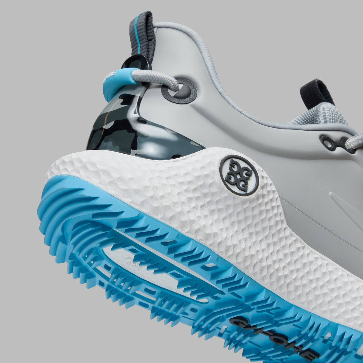 MG4+ O2 GOLF SHOE | G/FORE Customer Favorite