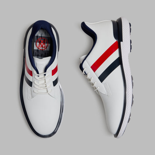 GALLIVAN2R STRIPE GOLF SHOE | G/FORE Premium