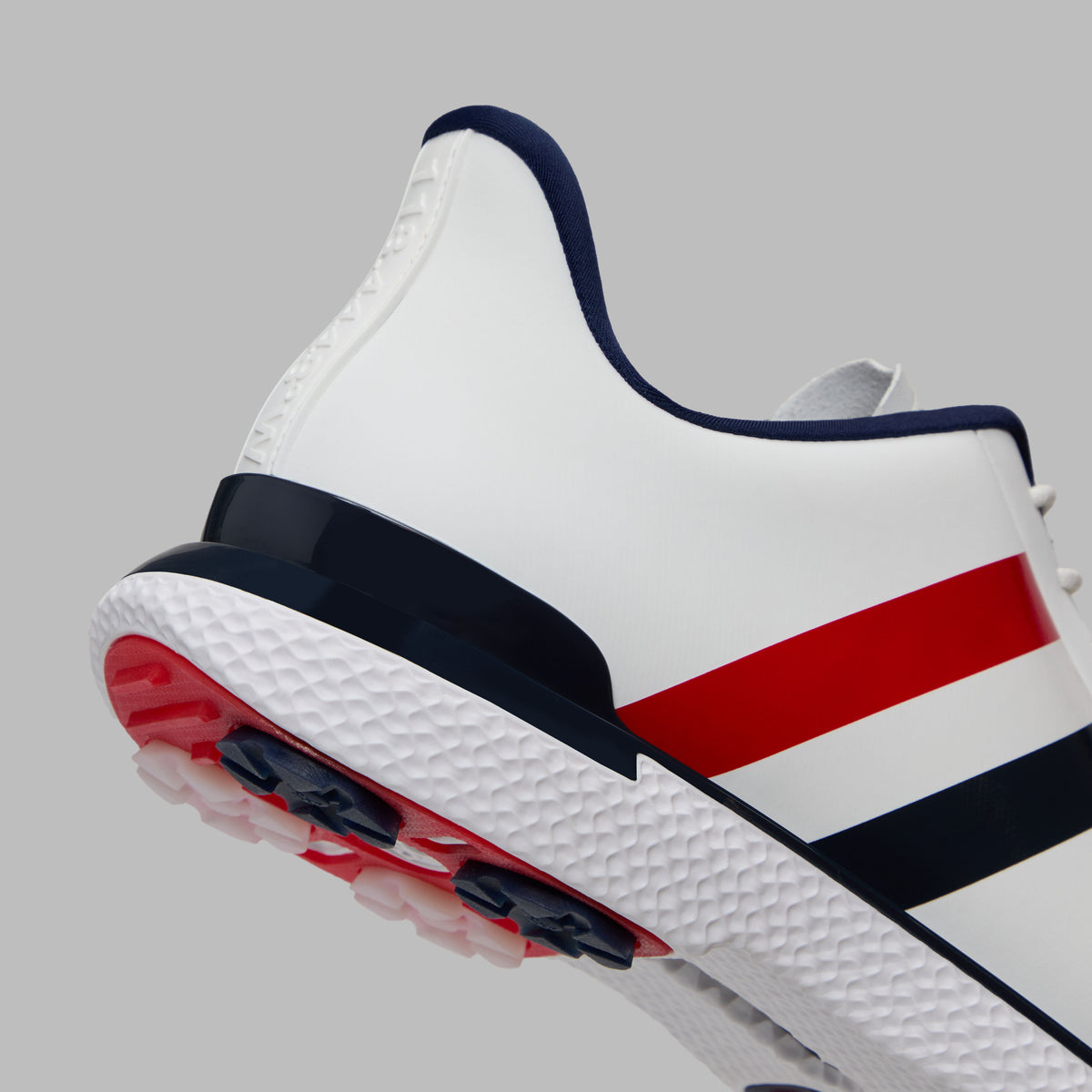 GALLIVAN2R STRIPE GOLF SHOE | G/FORE Premium