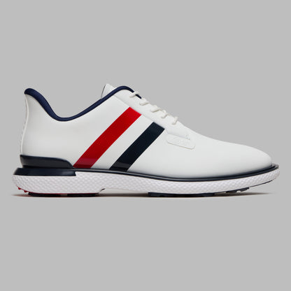 GALLIVAN2R STRIPE GOLF SHOE | G/FORE Premium