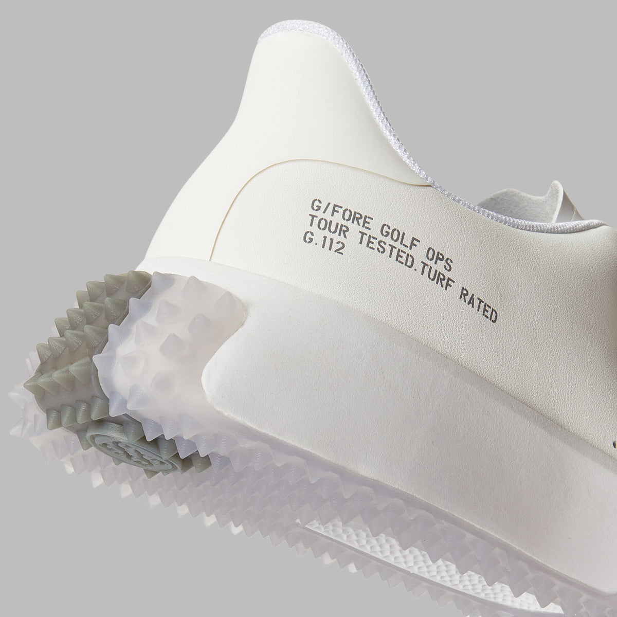 G.112 GOLF SHOE | G/FORE Essential