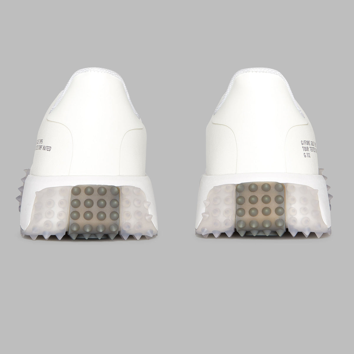 G.112 GOLF SHOE | G/FORE Essential
