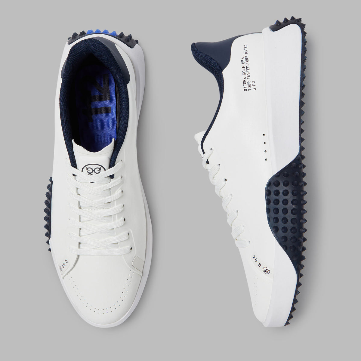 G.112 GOLF SHOE | G/FORE Customer Favorite