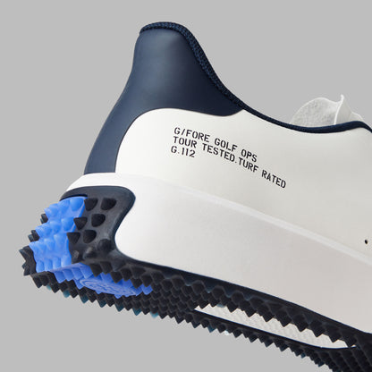 G.112 GOLF SHOE | G/FORE Customer Favorite
