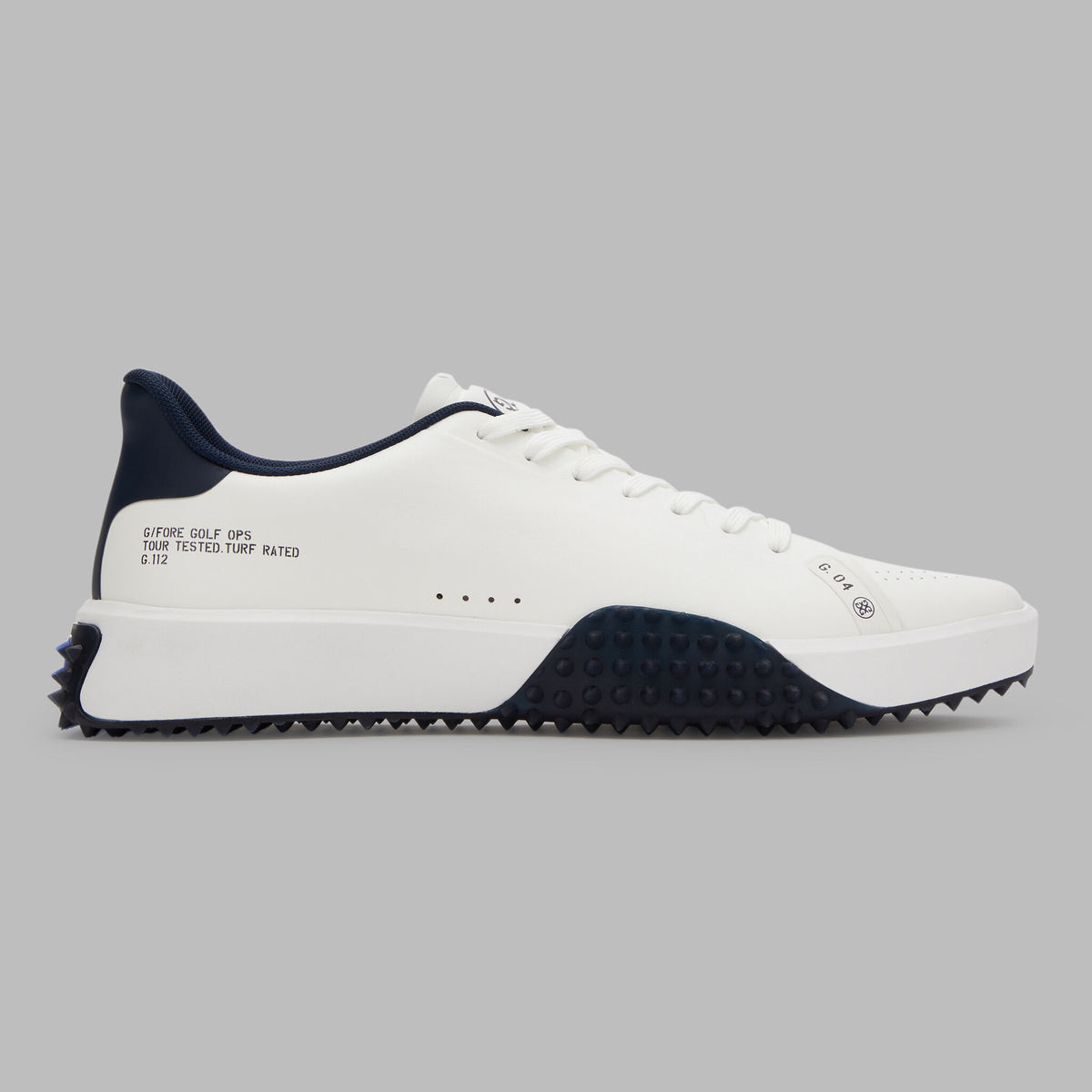 G.112 GOLF SHOE | G/FORE Customer Favorite