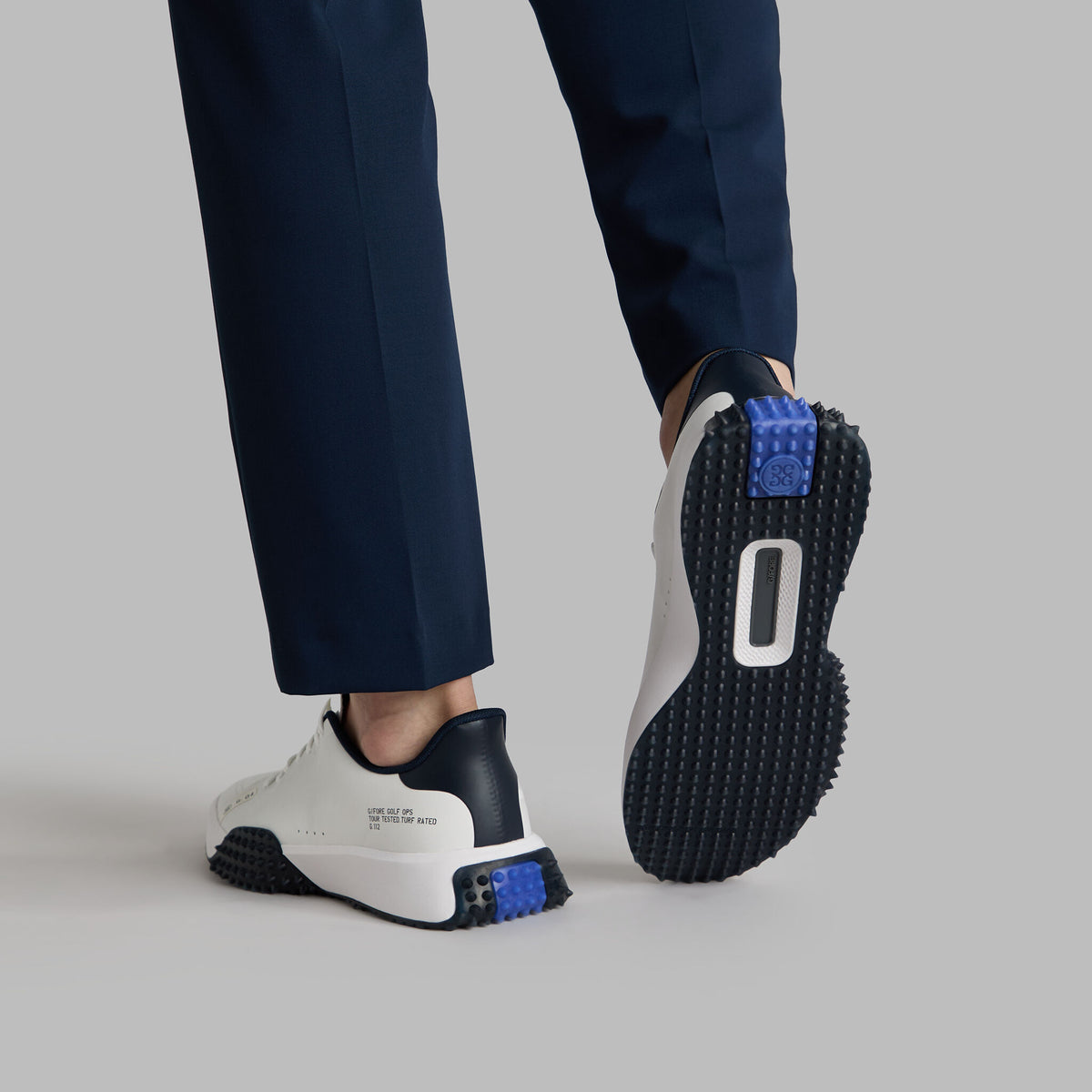 G.112 GOLF SHOE | G/FORE Customer Favorite
