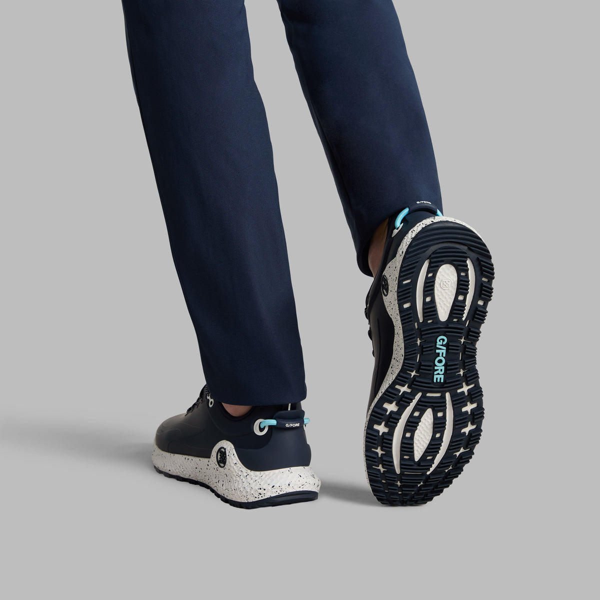 MG4+ O2 GOLF SHOE | G/FORE New