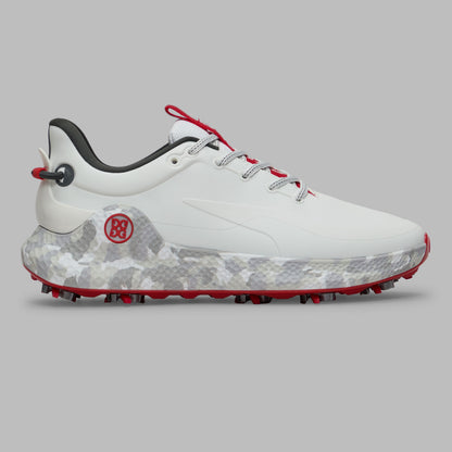 MG4+ O2 G/LOCK CAMO MID SOLE GOLF SHOE | G/FORE Quality