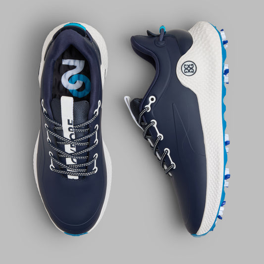 MG4+ O2 G/LOCK GOLF SHOE | G/FORE Featured