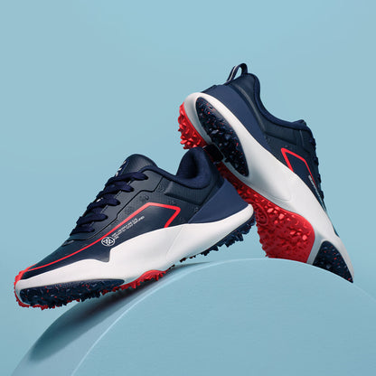 G/18 EMBOSSED SKULL & TEES GOLF SHOE | G/FORE Hot Sale