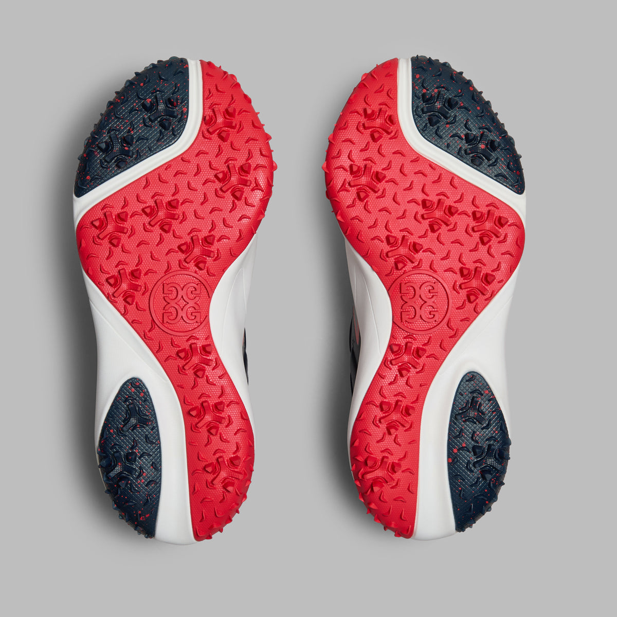 G/18 EMBOSSED SKULL & TEES GOLF SHOE | G/FORE Hot Sale