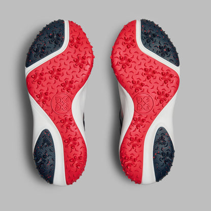 G/18 EMBOSSED SKULL & TEES GOLF SHOE | G/FORE Hot Sale