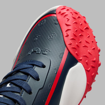 G/18 EMBOSSED SKULL & TEES GOLF SHOE | G/FORE Hot Sale