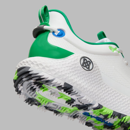 MG4+ O2 PERFORATED GOLF SHOE | G/FORE Exclusive