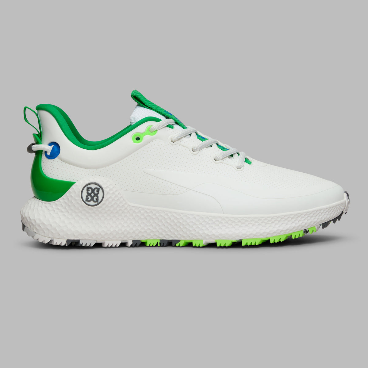MG4+ O2 PERFORATED GOLF SHOE | G/FORE Exclusive
