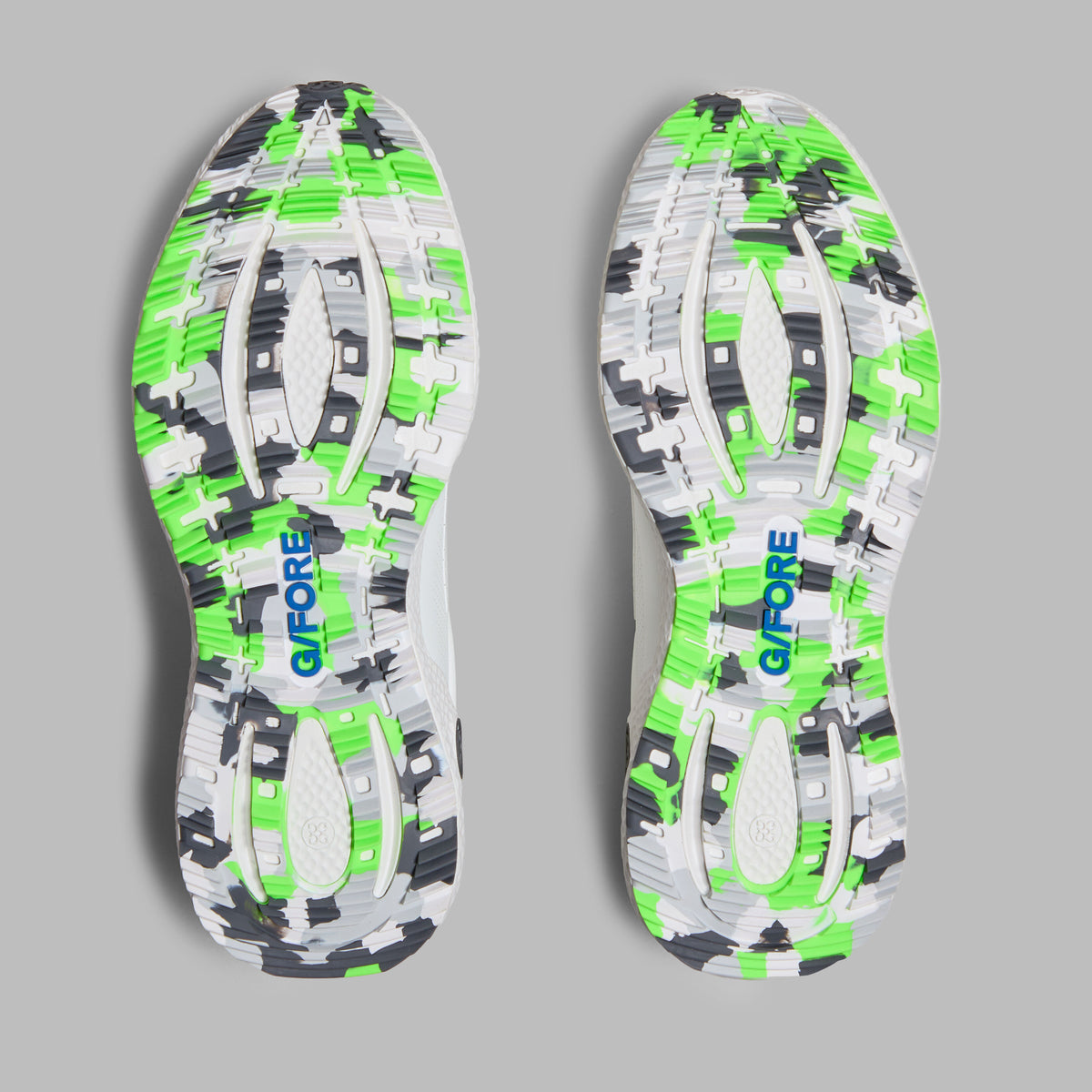 MG4+ O2 PERFORATED GOLF SHOE | G/FORE Exclusive