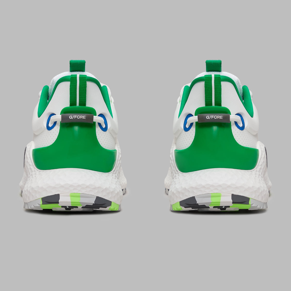 MG4+ O2 PERFORATED GOLF SHOE | G/FORE Exclusive