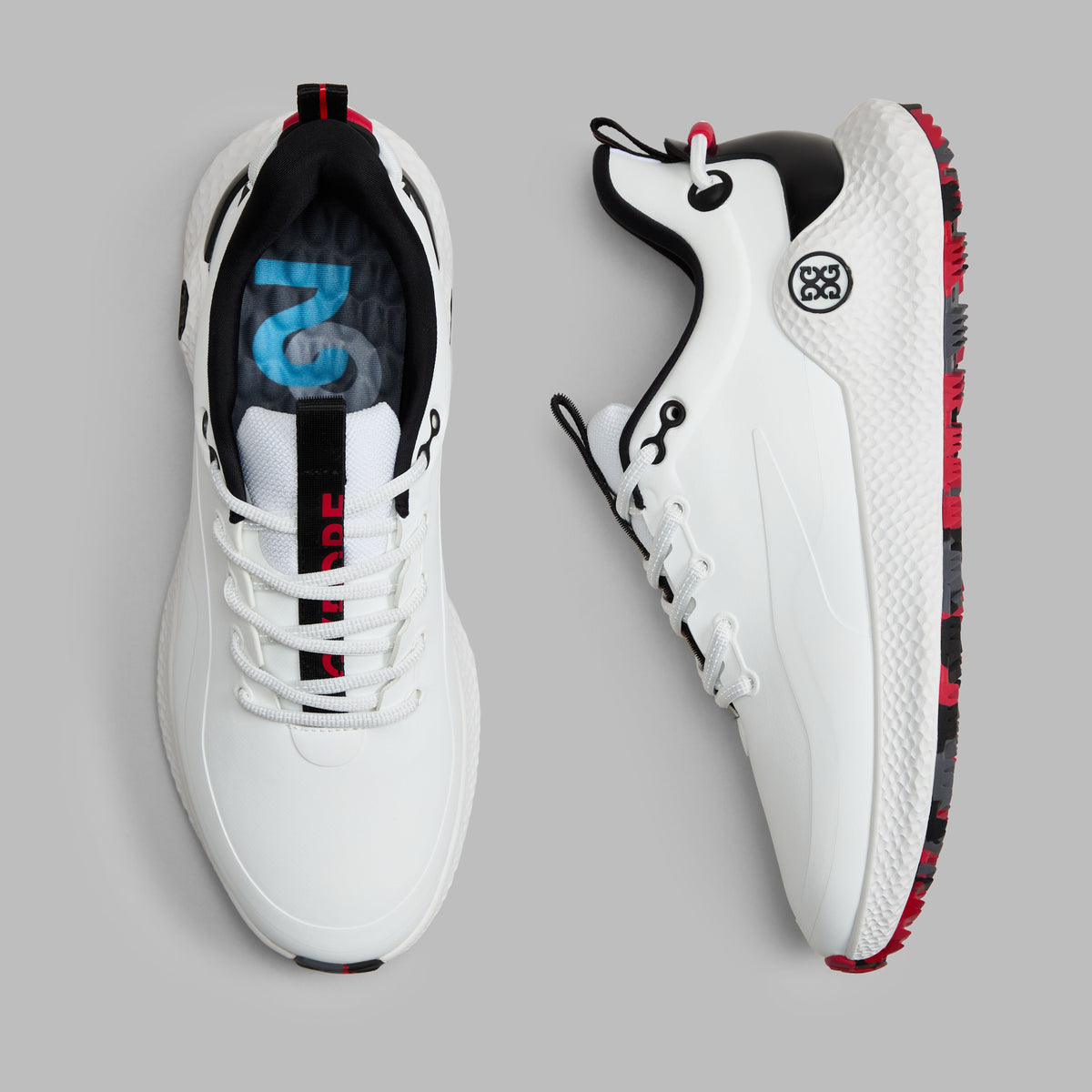 MG4+ O2 GOLF SHOE | G/FORE Featured