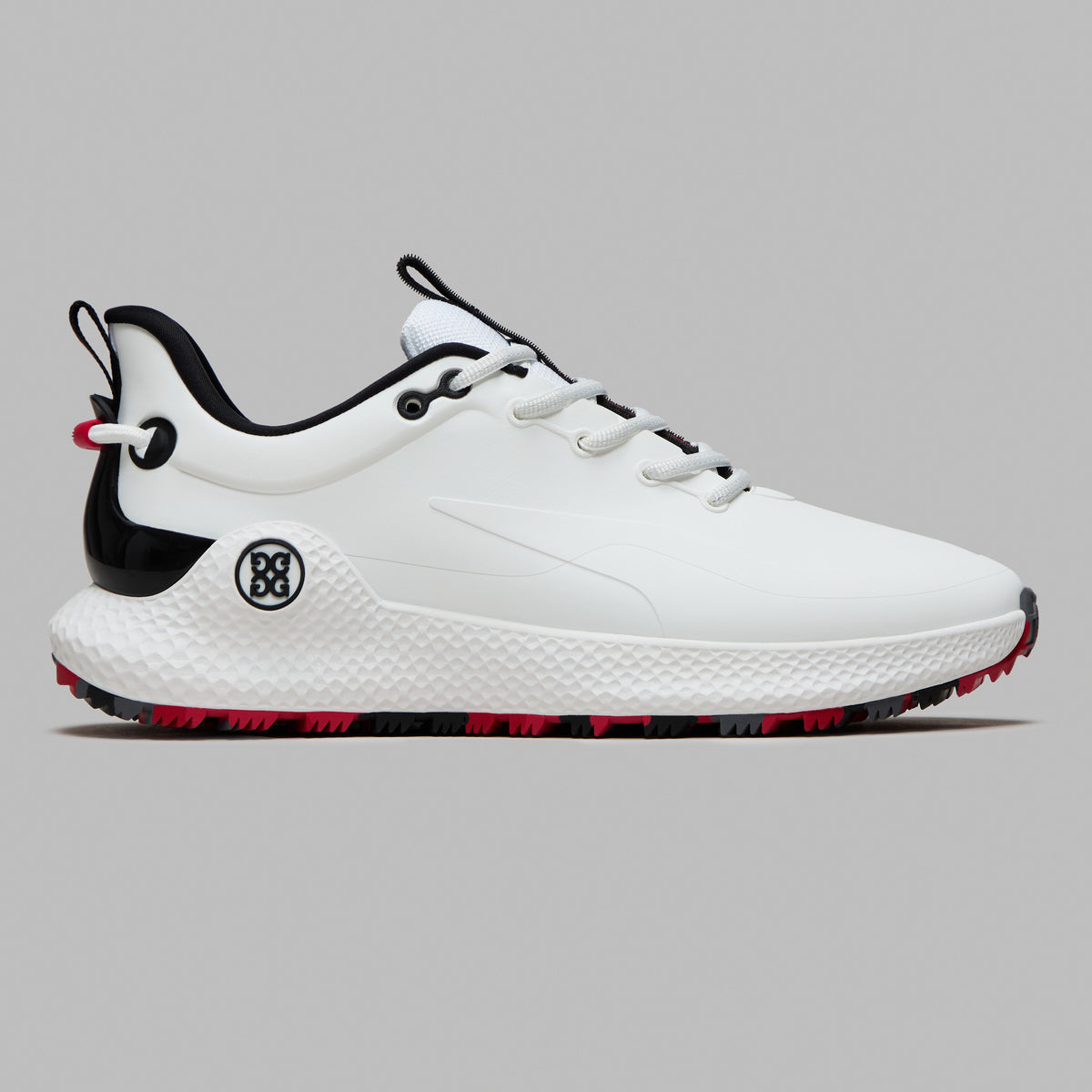 MG4+ O2 GOLF SHOE | G/FORE Featured