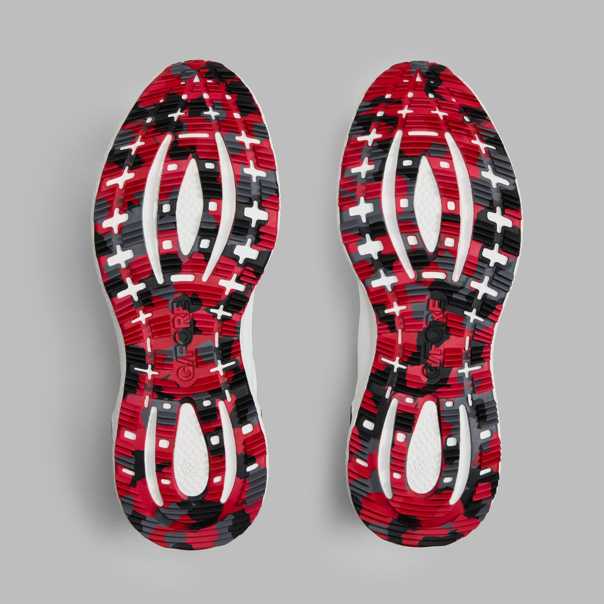 MG4+ O2 GOLF SHOE | G/FORE Featured