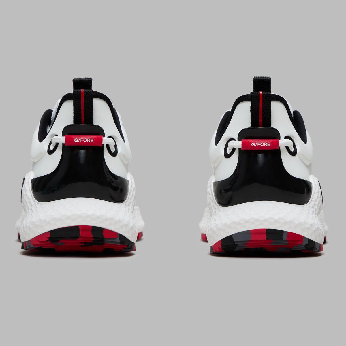 MG4+ O2 GOLF SHOE | G/FORE Featured