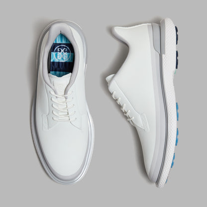 GALLIVAN2R TUXEDO STRIPE GOLF SHOE | G/FORE Signature
