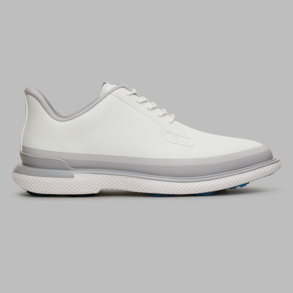 GALLIVAN2R TUXEDO STRIPE GOLF SHOE | G/FORE Signature